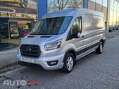 Ford Transit 350 L3 2.0 TDCi H2 Trend EcoBlue HD Aut.