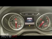 Mercedes-Benz CLA 180 d Shooting Brake Urban
