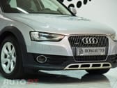 Audi A4 Allroad 2.0 TDi quattro Advance S tronic