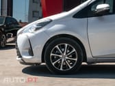 Toyota Yaris 1.0 VVT-i Comfort