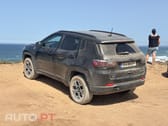 Jeep Compass 1.3 TG Trailhawk