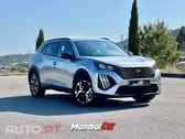 Peugeot 2008 1.2 PureTech Allure EAT8