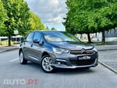 Citroen C4 1.6 BlueHDi Feel EAT6