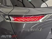 DS DS7 Crossback 4x4 Bastille +