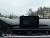 Audi A5 2.0 TDI S-line S tronic