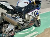 BMW S S1000RR