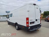 Iveco Daily 35s17