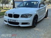 BMW 118 d Pack M