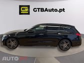 Mercedes-Benz C 300 T AMG kit C43 I.V.A DEDUTIVEL