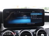 Mercedes-Benz C 300 de AMG Line