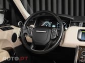 Land Rover Range Rover Sport 2.0 SD4 HSE