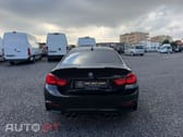 BMW M4 Auto