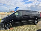 Mercedes-Benz Vito Longa SHUTTLE