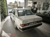Mercedes-Benz 190  E 1.8