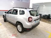 Dacia Duster 1.5 Blue dCi Comfort