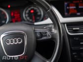Audi A4 Allroad 2.0 TDI quattro