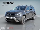 Dacia Duster 1.0 ECO-G 100cv Bi-Fuel Prestige