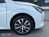 Peugeot 208 1.2 PureTech Active