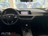 BMW 116 i Advantage