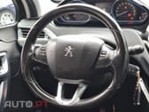 Peugeot 2008 1.6 BlueHDi Allure