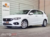 Fiat Tipo 1.3 M-Jet Easy