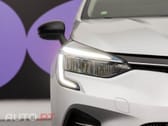Renault Clio 1.0 TCe Evolution Bi-Fuel