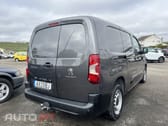 Peugeot Partner 1.5 BlueHDi Pemium Longa