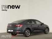 Renault Mégane Mégane 1.3 TCe Intens