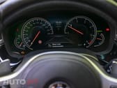 BMW 520 d Pack M Auto