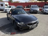 BMW Z4 roadster 2.2i