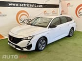 Peugeot 308 SW 1.2 Hybrid Style e-DCS6