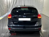 Ford Focus 1.5 EcoBlue S&S Aut. TITANIUM DESIGN