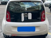 Volkswagen Up! UP! (BlueMotion ) BEATS