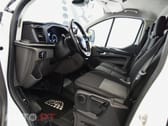 Ford Transit Custom 280L1 2.0 TDCi H1-Tecto Baixo Trend Aut.