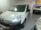 Citroen Berlingo 1.6 BlueHDi L2 Club 3L