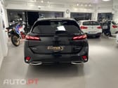 Peugeot 308 SW 1.6 Hybrid GT e-EAT8