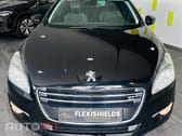 Peugeot 508 SW e-HDi FAP 110 EGS6 Business-Line