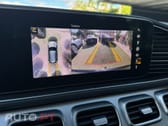 Mercedes-Benz GLE de 4Matic