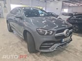 Mercedes-Benz GLE e 4Matic