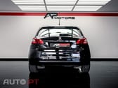 Peugeot 308 1.6 BlueHDi Allure