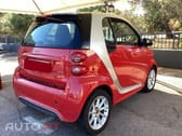 Smart ForTwo 1.0 mhd Passion 71