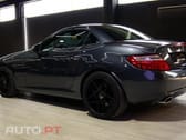 Mercedes-Benz SLK 200 Outro
