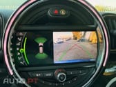 MINI Countryman COOPER SE ALL4 AUTO TECTO