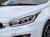 Kia Ceed 1.6 CRDi TX
