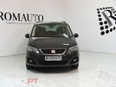 Seat Alhambra 2.0TDI STYLE 7L
