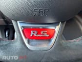 Renault Mégane 1.8 TCe R.S. Trophy