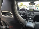 Mercedes-Benz A 180 CDi BE Edition Style
