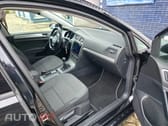 Volkswagen Golf 1.6 TDi BlueMotion Confortline