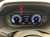 Audi A1 25 TFSI Advanced S tronic