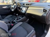 Nissan Qashqai 1.5 dCi N-Connecta 18